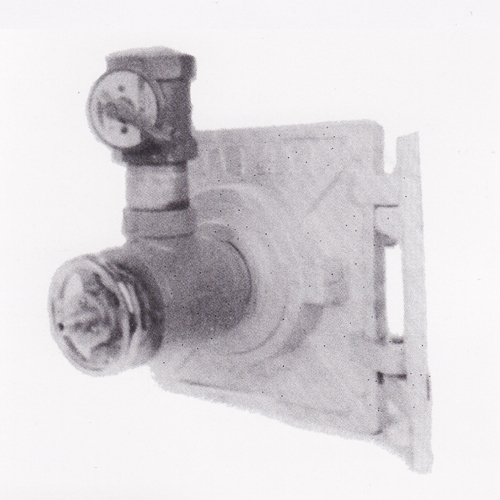 DSB(Non-Proportioning Oil Burner) 비연동형 저압공기식 오일버-너