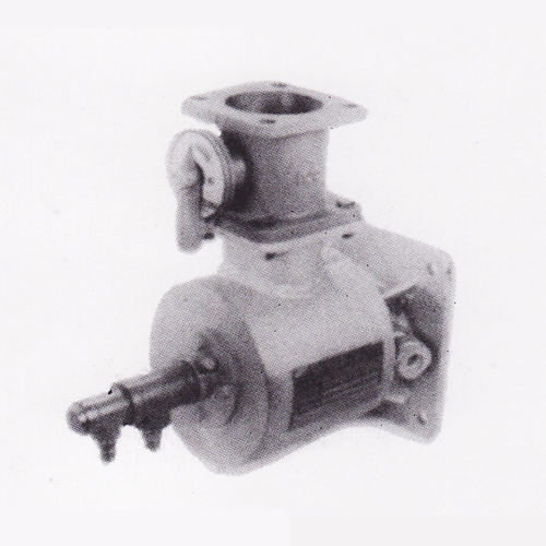 HB(High Pressure Atomizing Oil Burner) 외부 혼합형 고압기류식 오일버-너