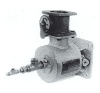 MB(High Pressure Atomizing Oil Burner) 내부 혼합형 고압기류식 오일버-너