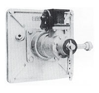 GPL(Proportioning Gas Burner) 비례조절형 가스버-너