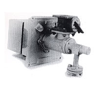 TMG(Throat Mix Gas Burner) 스로트 혼합형 가스버-너