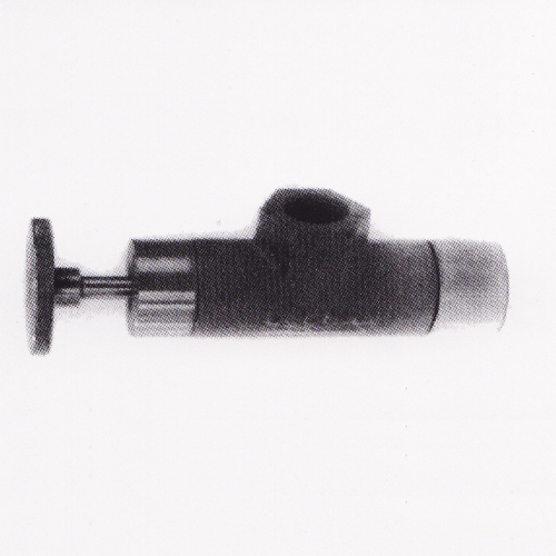 RV(Oil Relief Valve)