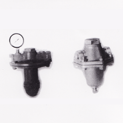 PR(Oil Pressure Regulator)