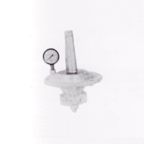 OR(AirOil Ratio Regulator)