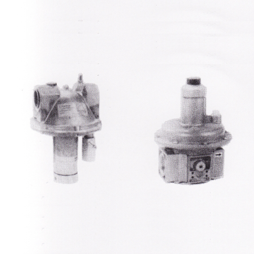 GR(AirGas Ratio Regulator)