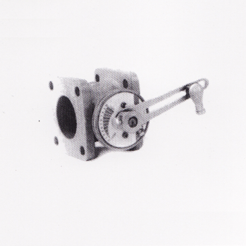 CBV(Air Control Damper)