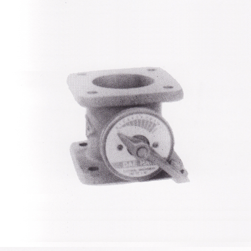 FBV(Flange Butterfly Valve)