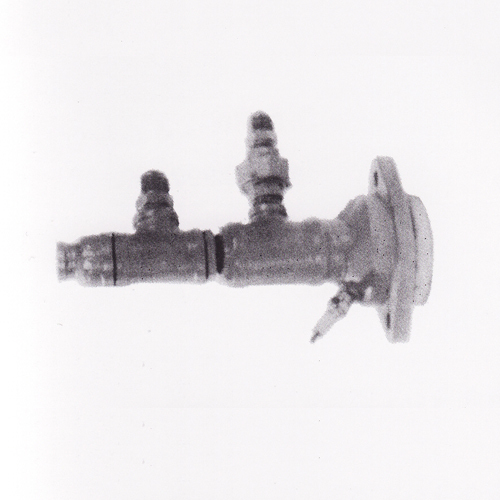 MP-2000(Pilot Gas Burner)